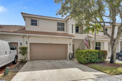 Beach Home For Sale in Pembroke Pines, Florida