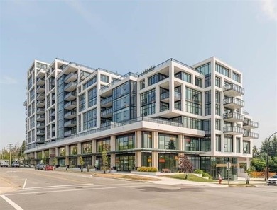 Beach Condo For Sale in White Rock, BC