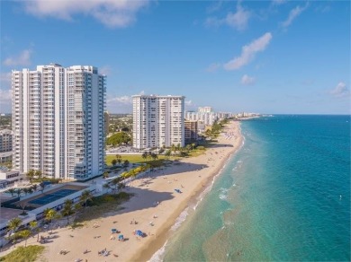 Beach Condo For Sale in Pompano Beach, Florida