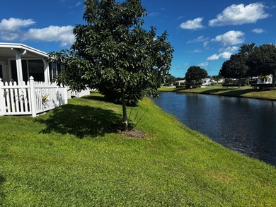Beach Home For Sale in Port Saint Lucie, Florida