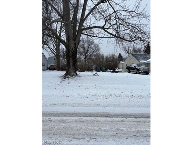 Beach Lot For Sale in Eastlake, Ohio