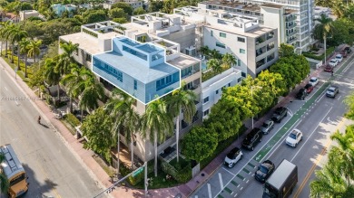 Beach Condo For Sale in Miami Beach, Florida