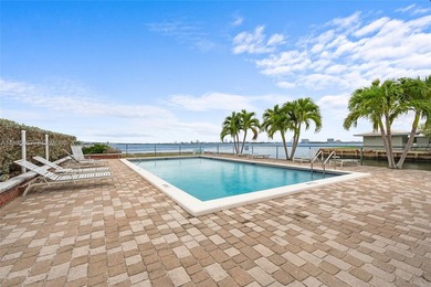 Beach Condo For Sale in Miami Shores, Florida