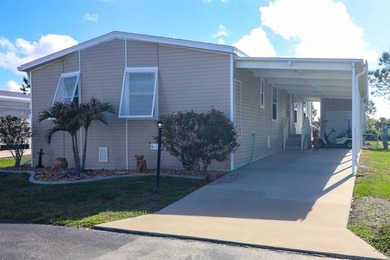 Beach Home For Sale in Punta Gorda, Florida