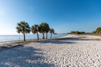 Beach Acreage For Sale in Old Town, Florida