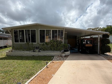 Beach Home For Sale in Daytona Beach, Florida