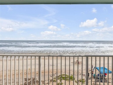 Beach Condo For Sale in New Smyrna Beach, Florida