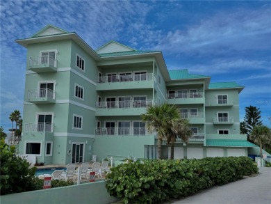 Beach Condo For Sale in New Smyrna Beach, Florida