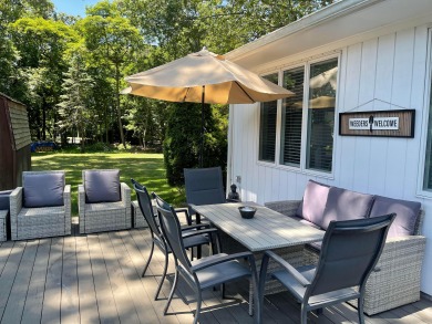 Vacation Rental Beach House in Hampton Bays, NY