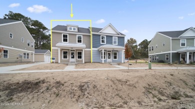 Beach Townhome/Townhouse For Sale in Jarvisburg, North Carolina