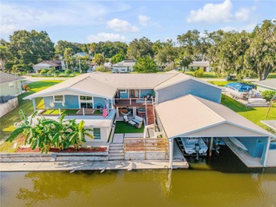 Beach Home For Sale in Edgewater, Florida