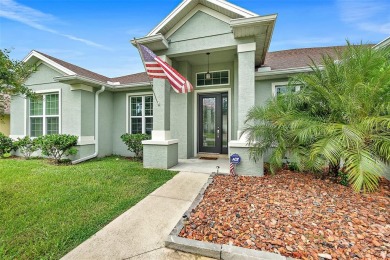 Beach Home Off Market in Palm Coast, Florida