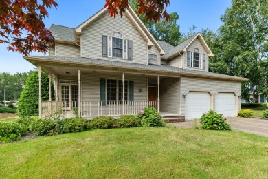 Beach Home Sale Pending in Erie, Pennsylvania