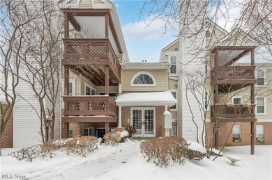 Beach Condo For Sale in Westlake, Ohio