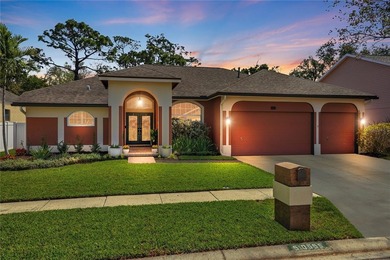 Beach Home Sale Pending in Seminole, Florida