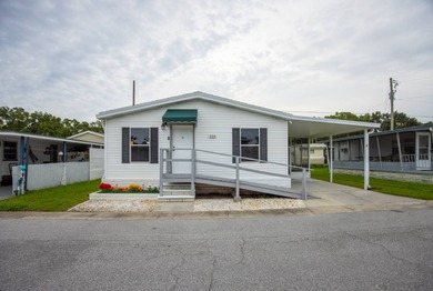 Beach Home For Sale in Clearwater, Florida