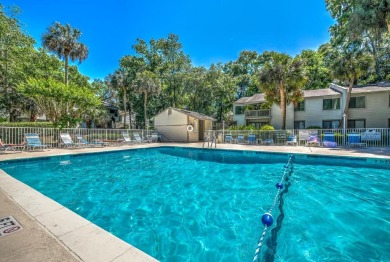 Vacation Rental Beach Villa in Hilton Head Island, South Carolina