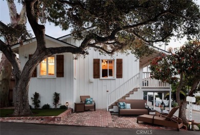 Beach Home For Sale in Laguna Beach, California