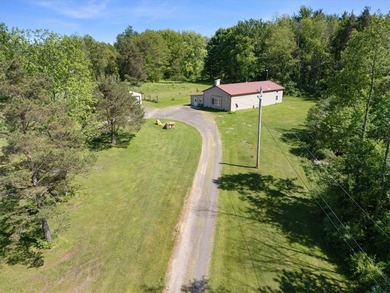 Beach Home For Sale in Sodus, New York