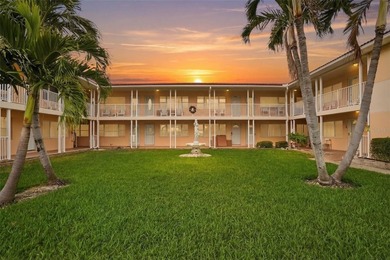 Beach Condo For Sale in ST Pete Beach, Florida