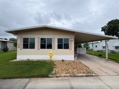 Beach Home For Sale in Holly Hill, Florida