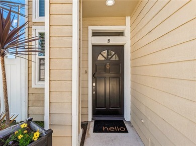 Beach Condo Sale Pending in Costa Mesa, California