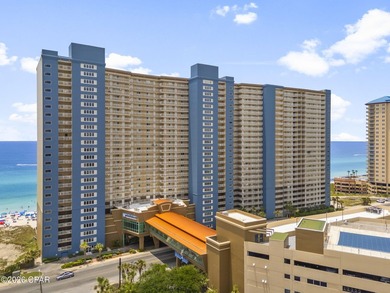 Beach Condo For Sale in Panama City Beach, Florida