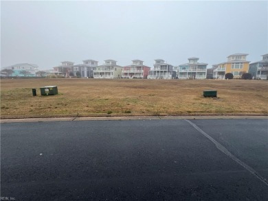 Beach Lot For Sale in Cape Charles, Virginia
