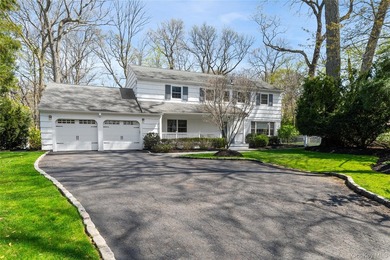 Beach Home Sale Pending in Cold Spring Harbor, New York