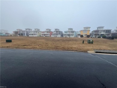 Beach Lot For Sale in Cape Charles, Virginia