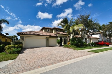 Beach Home For Sale in Naples, Florida