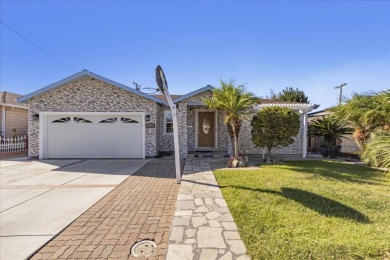 Beach Home For Sale in San Jose, California