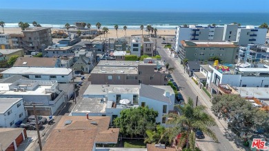 Beach Condo For Sale in Venice, California