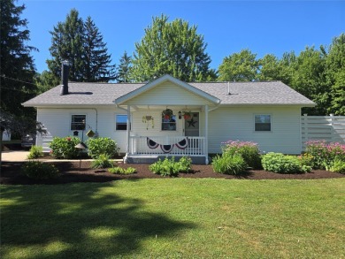 Beach Home Sale Pending in Erie, Pennsylvania
