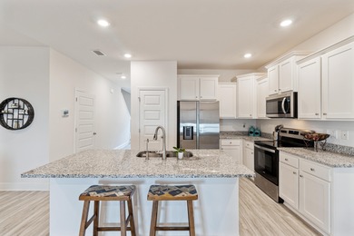 Beach Townhome/Townhouse For Sale in Santa Rosa Beach, Florida