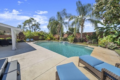 Beach Home For Sale in Panama City Beach, Florida