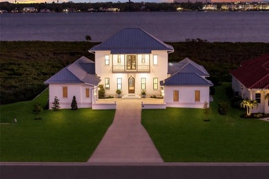 Beach Home For Sale in Palmetto, Florida