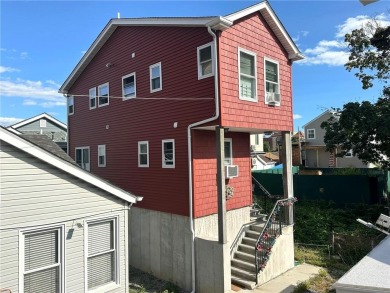 Beach Home For Sale in Brooklyn, New York