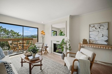 Beach Condo For Sale in Monterey, California