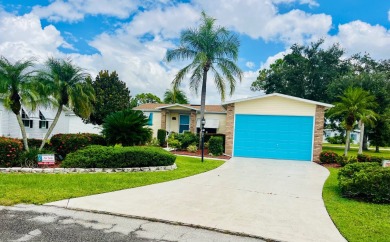 Beach Home For Sale in North Fort Myers, Florida