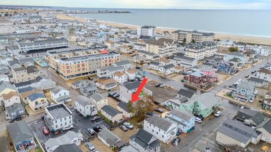 Beach Condo For Sale in Hampton, New Hampshire