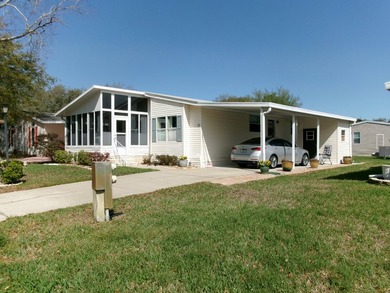 Beach Home For Sale in Ormond Beach, Florida