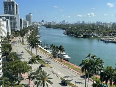 Beach Condo For Sale in Miami Beach, Florida