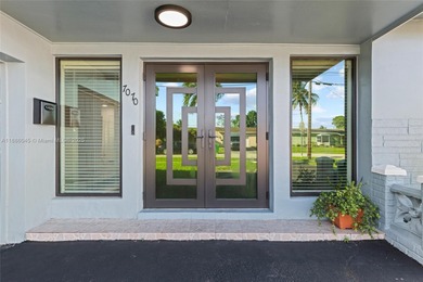 Beach Home For Sale in Sunrise, Florida