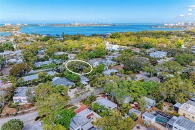 Beach Lot For Sale in Sarasota, Florida