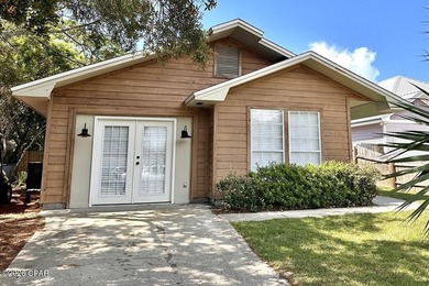 Beach Home For Sale in Panama City Beach, Florida