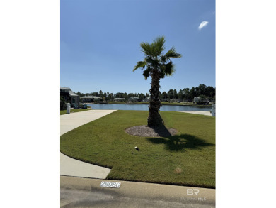 Beach Lot For Sale in Elberta, Alabama