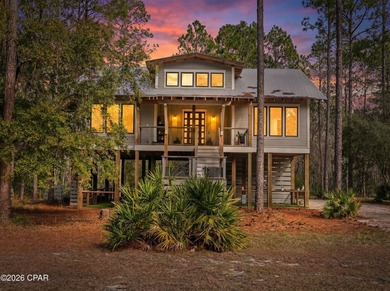 Beach Home For Sale in Panama City Beach, Florida