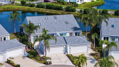 Beach Home For Sale in Bradenton, Florida