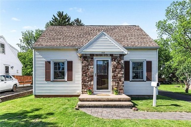 Beach Home For Sale in Rochester, New York
